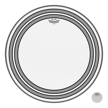 Parche Remo Powersonic 22